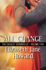 All change cover image