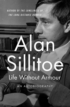 Cover image for Life Without Armour