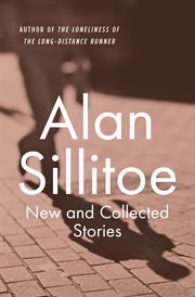 New and Collected Stories cover image