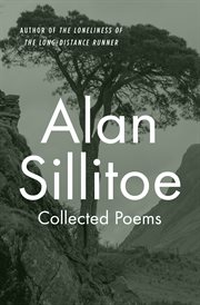 Collected Poems cover image
