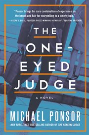 One-Eyed Judge cover image