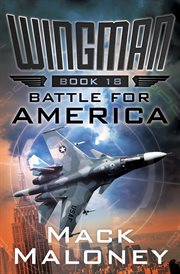 Battle for america cover image