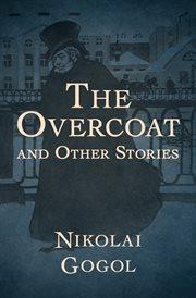 The Overcoat : And Other Stories cover image
