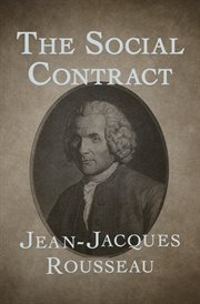 Social Contract cover image