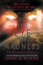Eye of Madness cover image