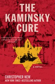 The Kaminsky Cure cover image