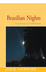 Brazilian nights cover image