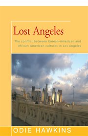 Lost angeles cover image