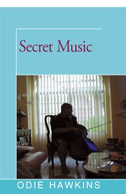 Secret music: a book cover image