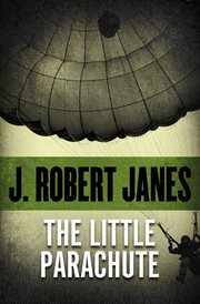 The Little Parachute cover image
