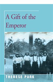 Gift of the Emperor cover image