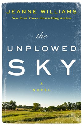 Image de couverture de The Unplowed Sky