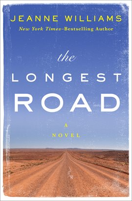 Image de couverture de The Longest Road