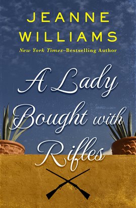 Image de couverture de A Lady Bought with Rifles