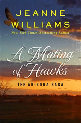 Imagen de portada para A Mating of Hawks