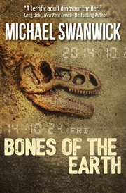 Bones of the Earth cover image