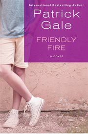 Friendly Fire cover image