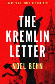 Kremlin Letter cover image