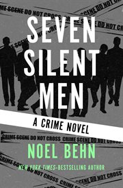 Seven Silent Men cover image