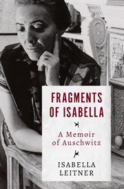 Fragments of Isabella cover image
