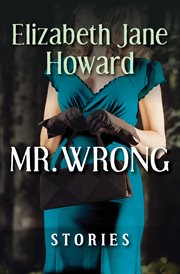 Mr. Wrong cover image