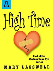 High time cover image