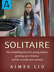 Solitaire: a narrative cover image