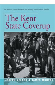The Kent State Coverup cover image