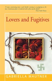 Lovers and Fugitives cover image