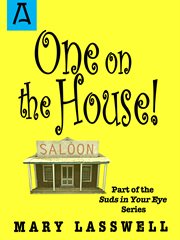One on the house cover image