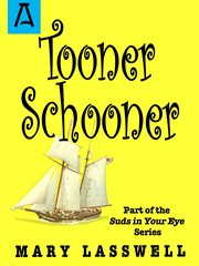 Tooner Schooner cover image