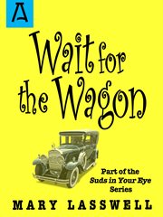 Wait for the wagon cover image