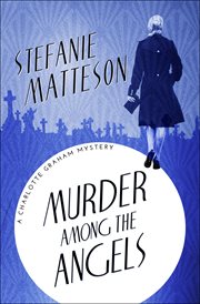 Murder Among the Angels cover image