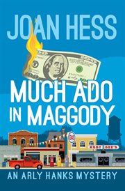 Much Ado in Maggody cover image