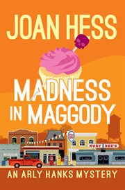 Madness in Maggody cover image
