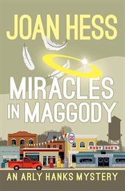 Miracles in Maggody cover image