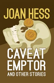 Caveat Emptor cover image