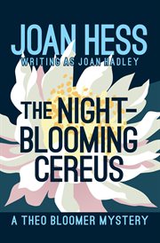 The night-blooming cereus cover image