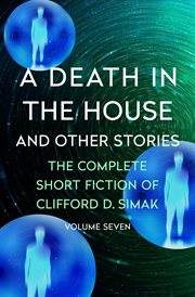 Death in the House cover image