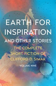 Earth for Inspiration cover image