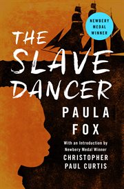 Slave Dancer cover image