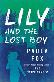 Lily and the Lost Boy cover image