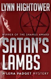 Satan's Lambs cover image
