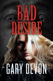 Bad Desire cover image