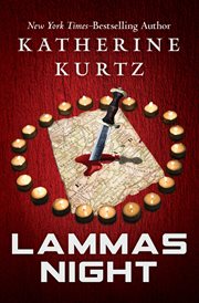 Lammas night cover image