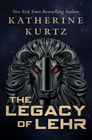 Legacy of Lehr cover image