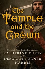 The temple and the crown cover image