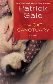 The Cat Sanctuary cover image