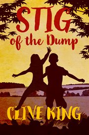 Stig of the dump cover image