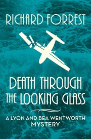 Death Through the Looking Glass cover image